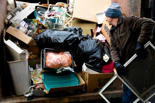 Best Mattress Removal Service  in Skokie, IL
