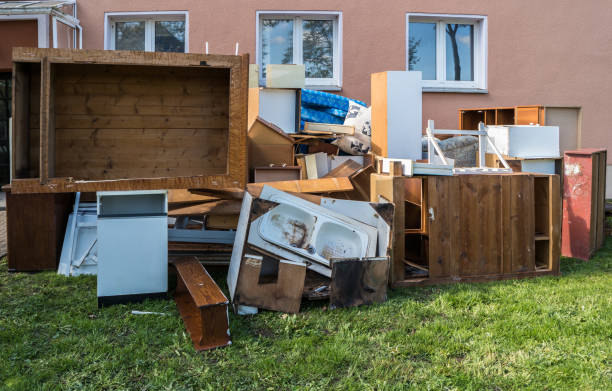 Best Attic Cleanout Services  in Skokie, IL