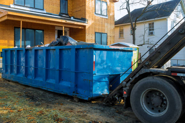 Best Commercial Junk Removal  in Skokie, IL