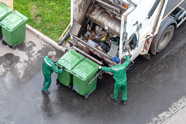 Best Same-Day Junk Removal  in Skokie, IL