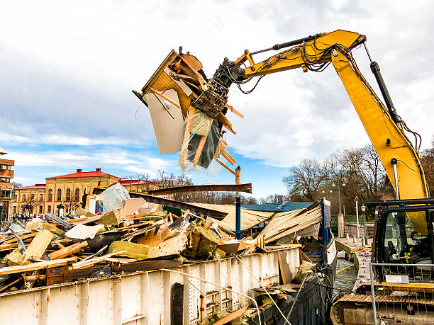 Best Basement Cleanout Services  in Skokie, IL
